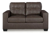 Barlin Mills Loveseat 1700335.